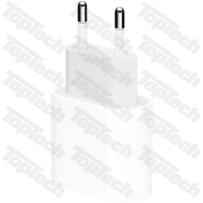Сетевое зарядное Apple 20W USB-C Power Adapter MHJE3ZM/A