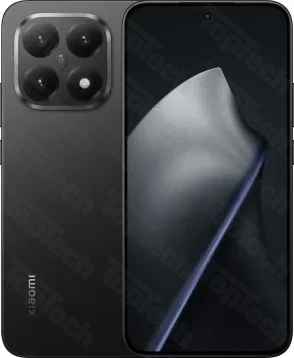 Xiaomi 15T 12/256 Черный (Black)