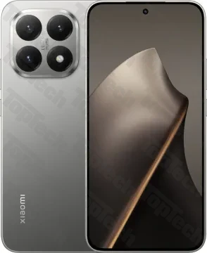 Xiaomi 15T 12/256 Серый (Gray)