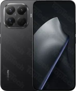 Xiaomi 15T Pro 12/256 Черный (Black)