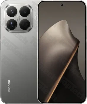 Xiaomi 15T Pro 12/256 Серый (Gray)