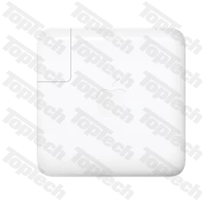Сетевое зарядное Apple 87W USB-C Power Adapter MNF82Z/A