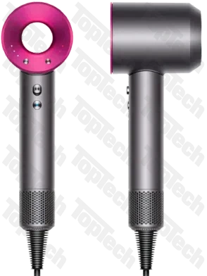 Dyson HD07 Supersonic Фуксия Dyson HD07 Supersonic Фуксия