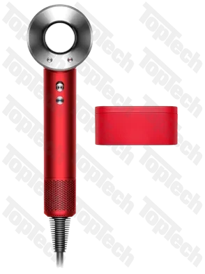 Dyson HD07 Supersonic Красный Dyson HD07 Supersonic Красный