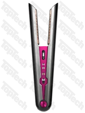 Dyson Corrale Чёрный никель / Фуксия Dyson Corrale Чёрный никель / Фуксия