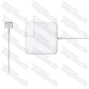Сетевое зарядное Apple 60W MagSafe 2 Power Adapter MD565Z/A
