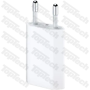 Сетевое зарядное Apple 5W USB Power Adapter MD813ZM/A