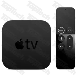 Apple TV 4K 64 GB MP7P2RS/A