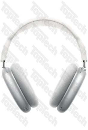 Apple AirPods Max Серебристый (Silver) [MGYJ3]