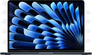 Apple MacBook Air 13.6" M5 2026 MDHE4
