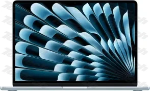 Apple MacBook Air 13.6" M5 2026 MDHH4
