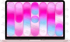 Apple MacBook Neo 13" A18 Pro 2026 MHFH4