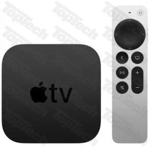 Apple TV 4K 128GB MN893