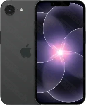 Телефон Apple iPhone 17e 256 ГБ, eSim (электронная SIM-карта), цвет: черный (Black)