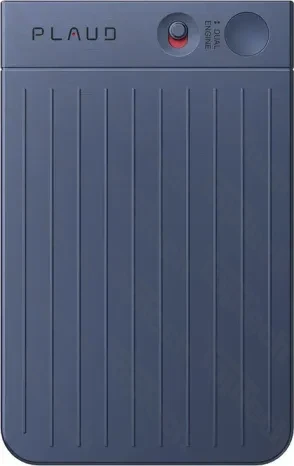 Plaud Note синий (Blue)