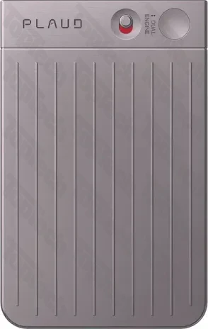 Plaud Note сияющая звезда (Starlight)