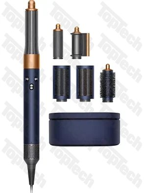 Dyson Airwrap complete HS05 (Берлинская лазурь/медный)