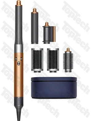 Dyson Airwrap complete HS05 (Медный/яркий никель)