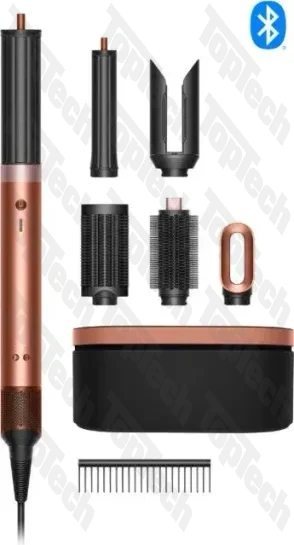 Dyson Airwrap Co-anda2x HS09 (янтарный шелк)
