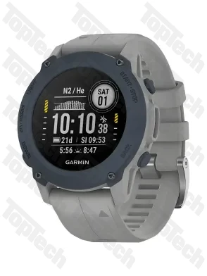 Garmin Descent G1 Серый