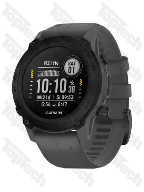 Garmin Descent G1 Тёмно-серый