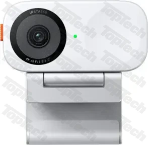Веб-камера Insta360 Link 2c (белый)