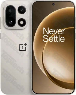 OnePlus 15 12GB/256GB песчаная дюна (Sand Storm)