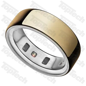 Oura Ring 4 золотой (Gold)