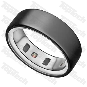 Oura Ring 4 матовый (Stealth)