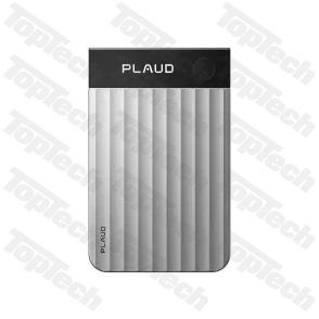 Plaud Note Pro серебристый (Silver)