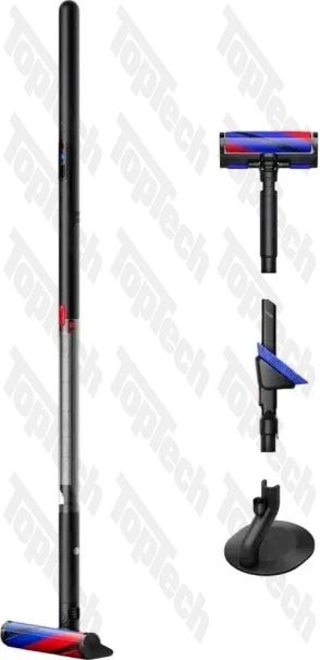 Пылесос Dyson SV50 PencilVac Fluffy 492747-01