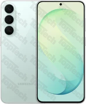Телефон Samsung Galaxy S26 FE 8/128 ГБ, цвет: зеленый (Green)