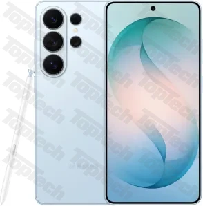 Телефон Samsung Galaxy S26 Ultra 12/256 ГБ, цвет: небесно-голубой (Sky Blue)