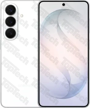 Телефон Samsung Galaxy S26 12/256 ГБ, цвет: белый (White)