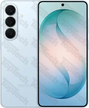 Телефон Samsung Galaxy S26 12/256 ГБ, цвет: небесно-голубой (Sky Blue)