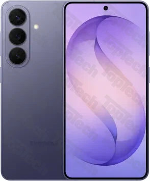 Телефон Samsung Galaxy S26 12/256 ГБ, цвет: фиолетовый (Cobalt Violet)