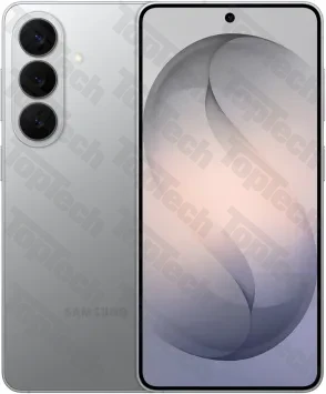 Телефон Samsung Galaxy S26 12/256 ГБ, цвет: серебристый (Silver)
