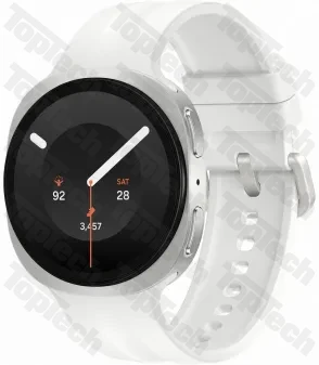 Samsung Galaxy Watch 9 40 мм (кремовый)
