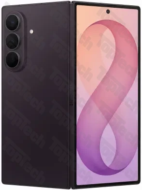 Телефон Samsung Galaxy Z Fold8 Ultra 12/256 ГБ, цвет: фиолетовый (Purple)