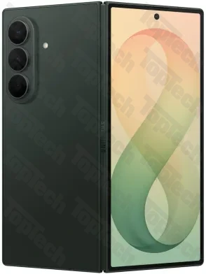 Телефон Samsung Galaxy Z Fold8 Ultra 12/256 ГБ, цвет: зеленый (Green)