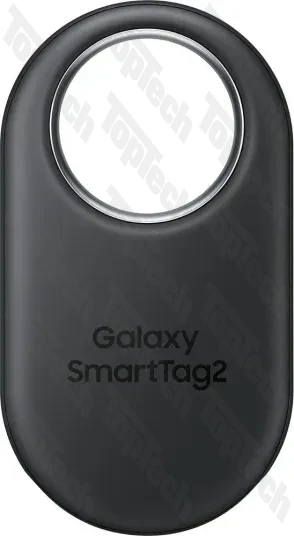 Samsung SmartTag 2 Черный