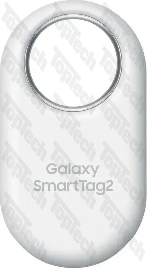Samsung SmartTag 2 Белый