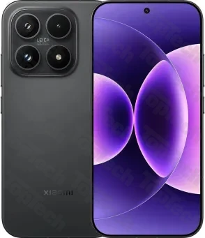 Xiaomi 17 12GB/256GB международная версия (черный)