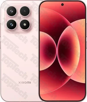 Xiaomi 17 12GB/256GB международная версия (розовый)