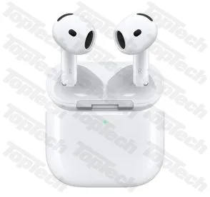Apple AirPods 5 с беспроводным зарядным футляром