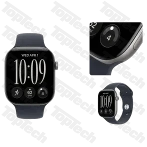 Apple Watch Series 12 Aluminum (алюминий) 42mm