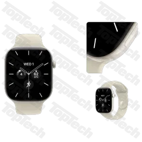 Apple Watch Series 12 Ceramic (керамика) 42mm