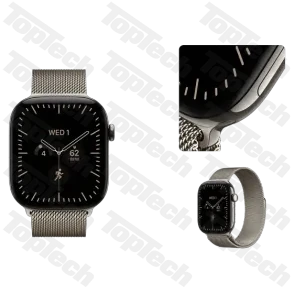 Apple Watch Series 12 Titanium (титан) 42mm