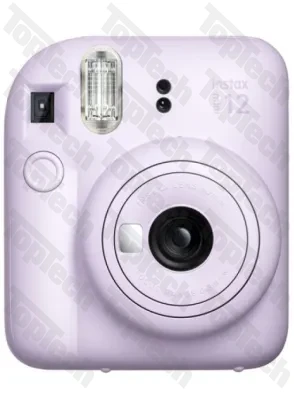 Fujifilm Instax Mini 12 Фиолетовый