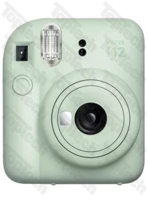 Fujifilm Instax Mini 12 Мятный